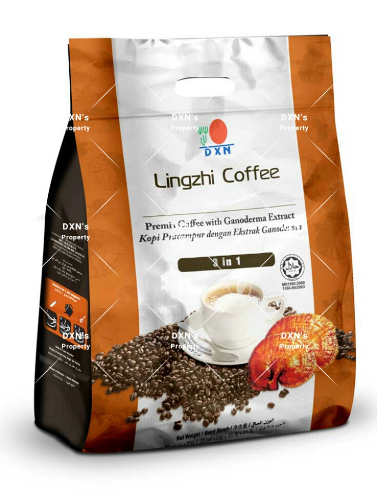 Cómo elegir tu café DXN para cada momento