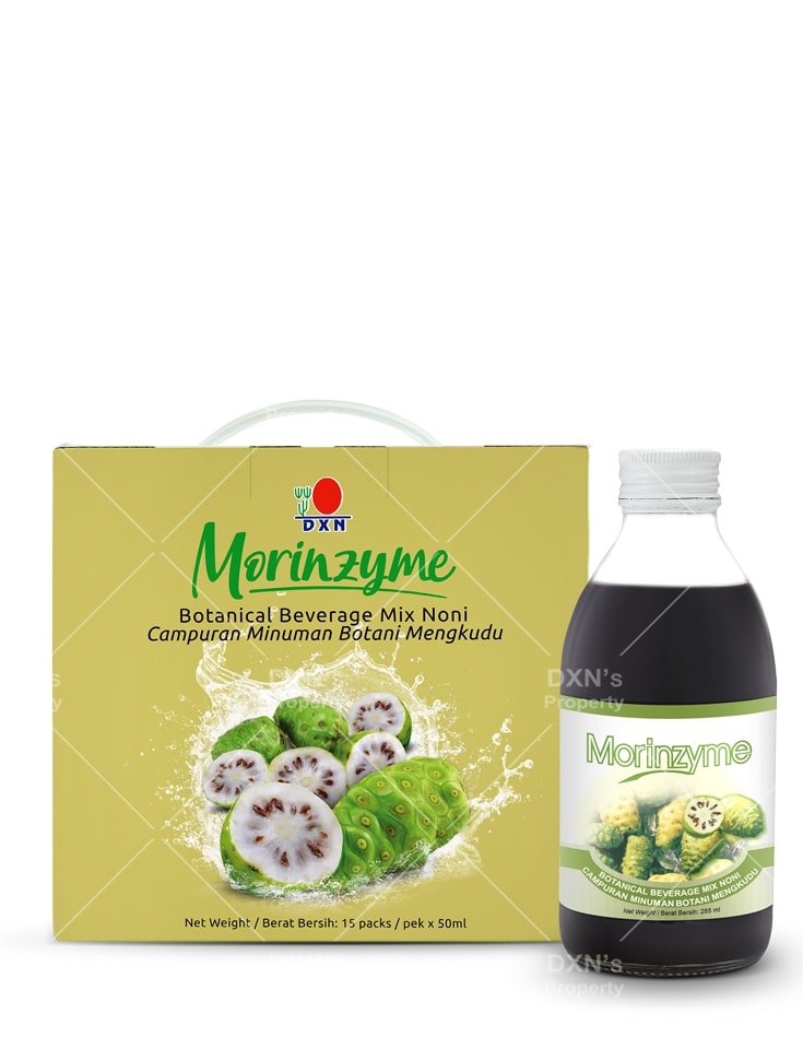 Morinzyme