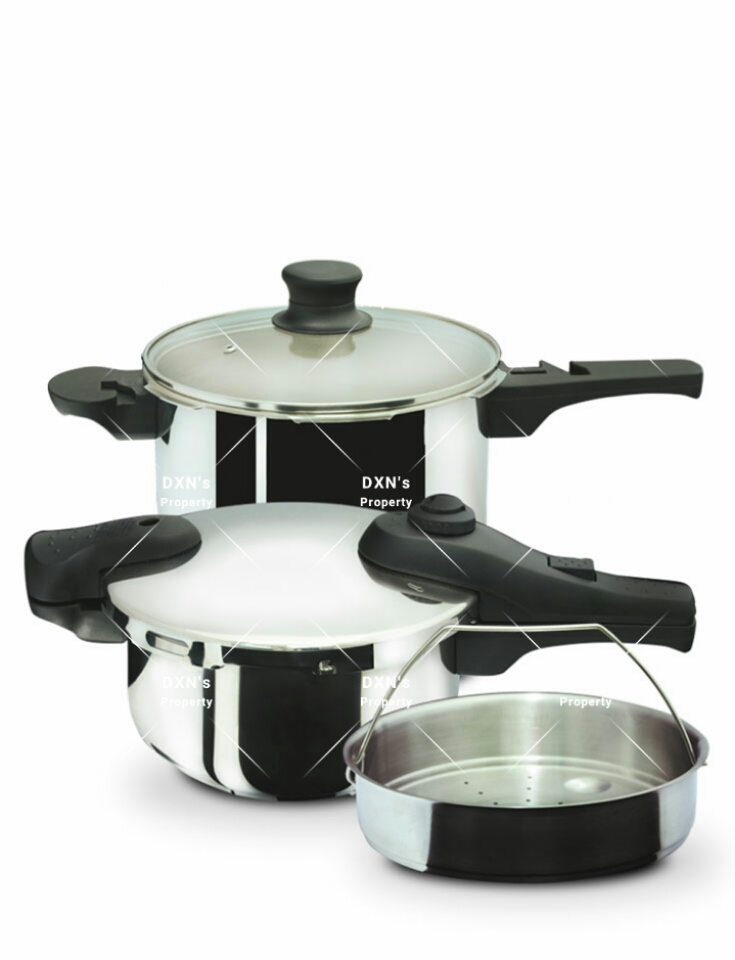 Pressure Cooker 46L